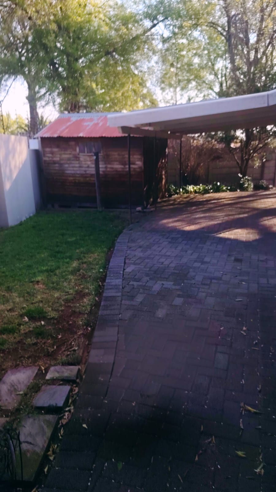 4 Bedroom Property for Sale in Sasolburg Ext 4 Free State